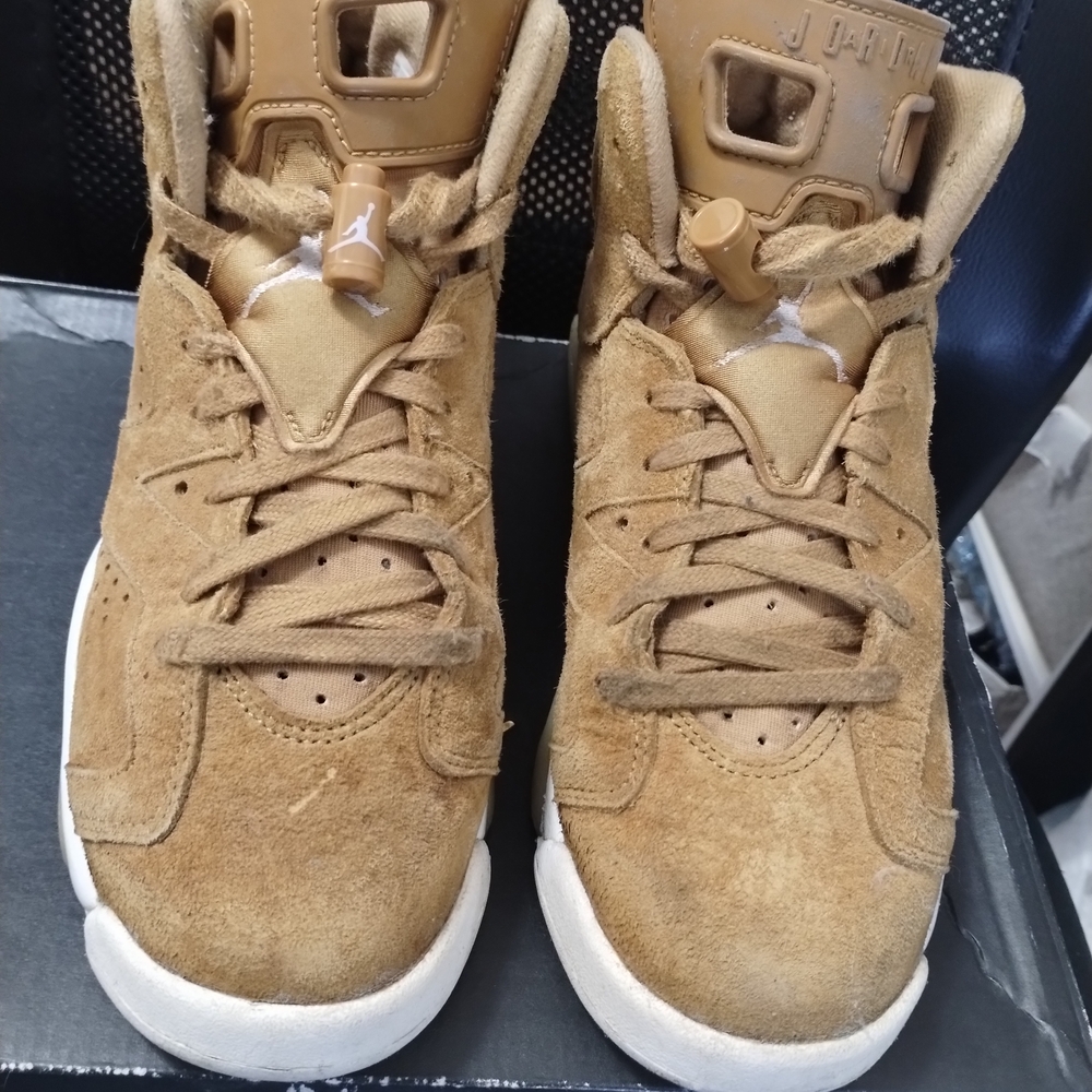 Jordan 6